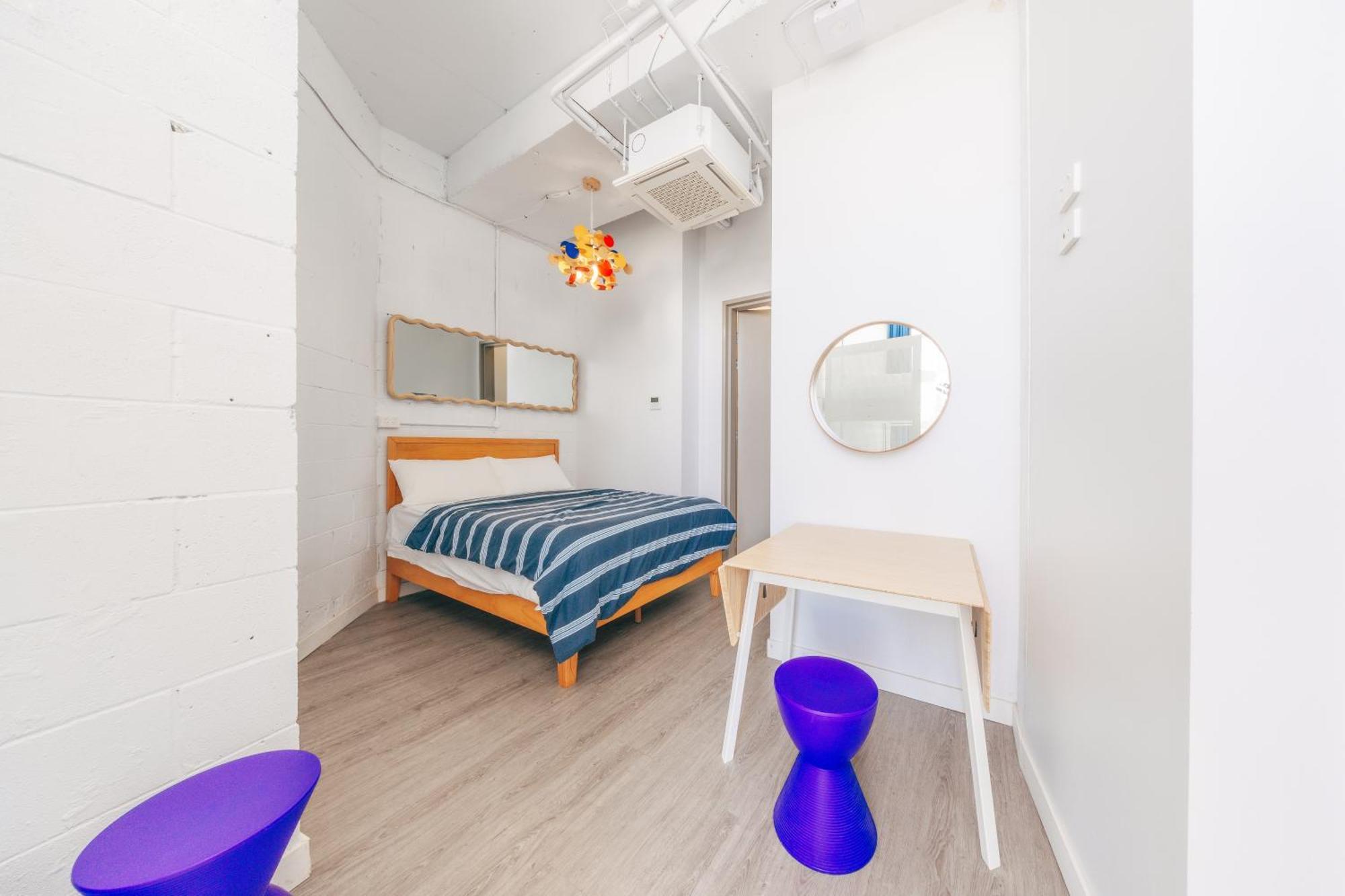 Maze Backpackers - Gold Coast Hostel Buitenkant foto